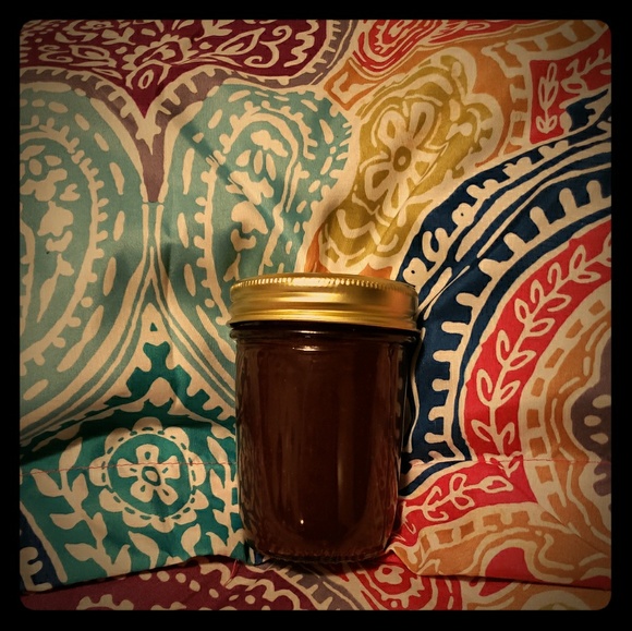 Mint Chocolate Chip Sugar Scrub - Picture 1 of 1